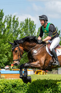 Westerstede Horse Trials 2021