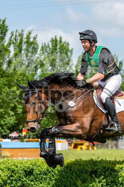 Westerstede Horse Trials 2021
