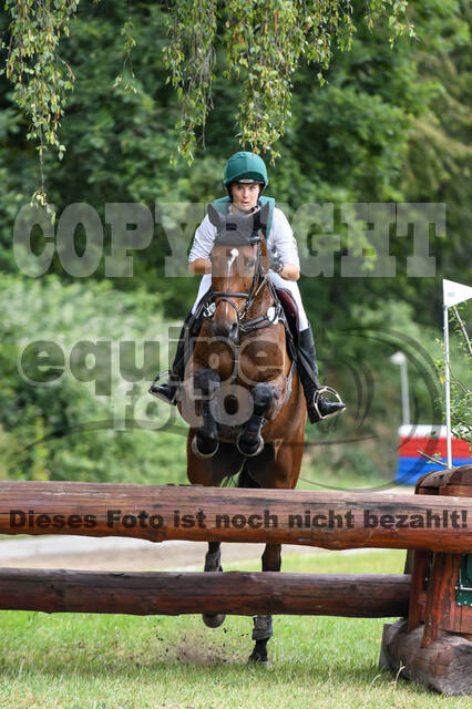 Late-Entry-Vielseitigkeit Langenfeld (11.+13./14.06.2020)