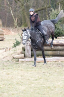 Geländetraining RSV St. Hubertus Wesel Obrighoven (10.+11.03.2018)