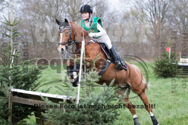 Frühjahrsvielseitigkeit RV Seydlitz Kamp