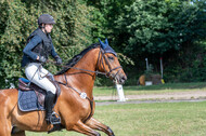 Late-Entry-Vielseitigkeit Langenfeld (11.+13./14.06.2020)