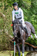 Westerstede Horse Trials 2021