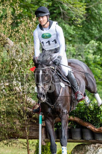 Westerstede Horse Trials 2021