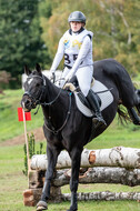 Vielseitigkeit RSV Wesel Obrighoven (26.+27.09.2020)
