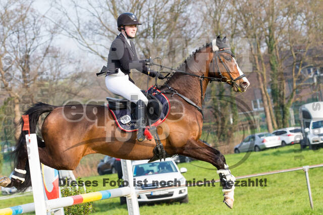 RV Seydlitz Kamp (06.+07.04.2019)