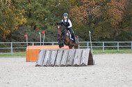 IGV Lehrgang der Sieger der Cups mit Frank Ostholt