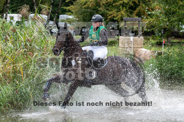 Vielseitigkeit RSV Wesel Obrighoven (26.+27.09.2020)