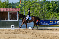 Westerstede Horse Trials 2021