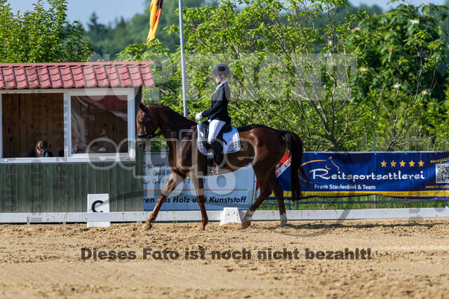 Westerstede Horse Trials 2021