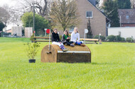 RV Seydlitz Kamp (06.+07.04.2019)