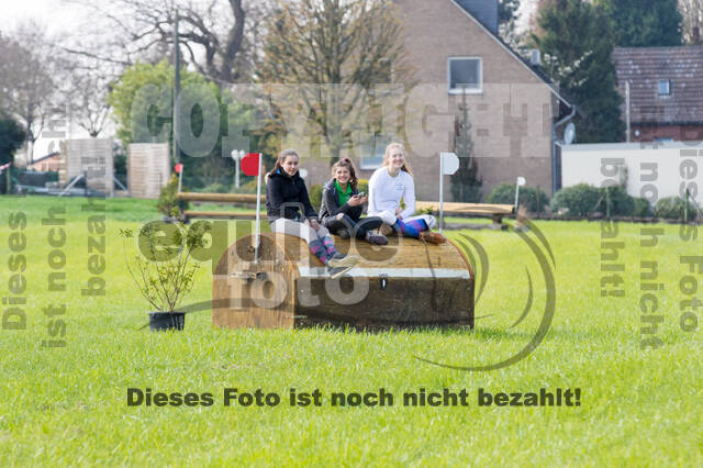 RV Seydlitz Kamp (06.+07.04.2019)