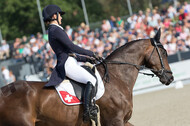 FEI European Championship Eventing 2019