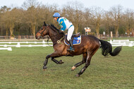 Kronenberg - De Peelbergen (02.04.2022)