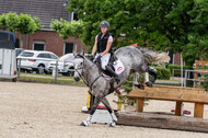 Late-Entry-Vielseitigkeit Langenfeld (11.+13./14.06.2020)