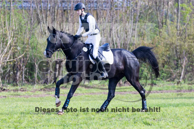 Vielseitigkeitsturnier RV Lippe-Bruch-Gahlen