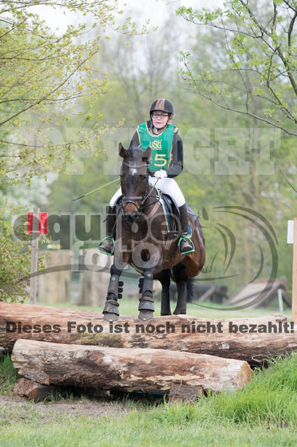 RV Lippe Bruch Gahlen (Geländepark Hardtberg 2019)