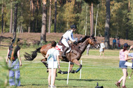 FEI European Championship Eventing 2019