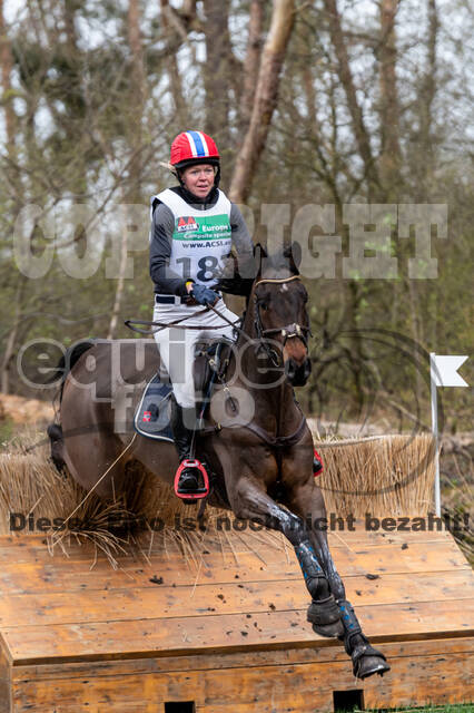 Kronenberg - De Peelbergen (02.04.2022)