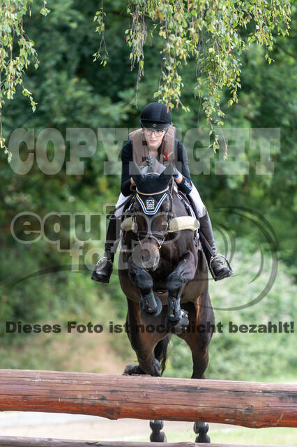 Late-Entry-Vielseitigkeit Langenfeld (11.+13./14.06.2020)