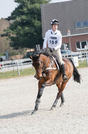 Eventing Langenfeld 2018