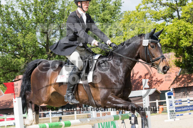 Sterne über Münster 2019 - CCI***S