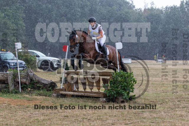 Late-Entry Vielseitigkeit Hamminkeln/Wesel (01.+02.08.2020)