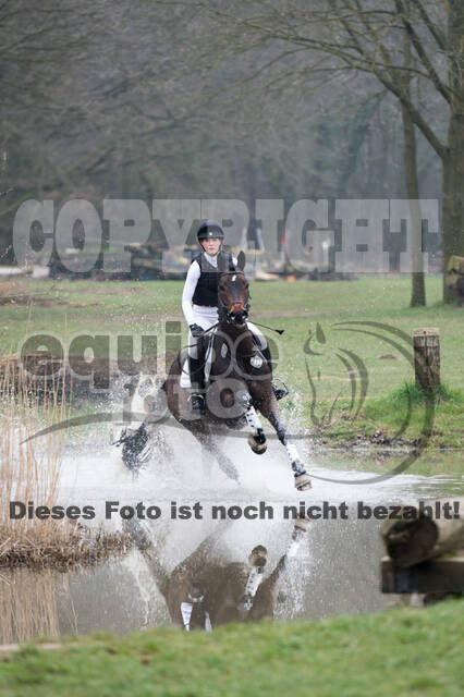 Geländetage RVO St. Hubertus Wesel-Obrighoven (23.-24.03.2019)