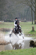 Geländetage RVO St. Hubertus Wesel-Obrighoven (23.-24.03.2019)