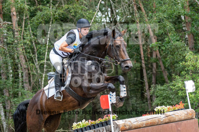 Late-Entry Vielseitigkeit Hamminkeln/Wesel (01.+02.08.2020)