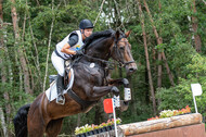 Late-Entry Vielseitigkeit Hamminkeln/Wesel (01.+02.08.2020)