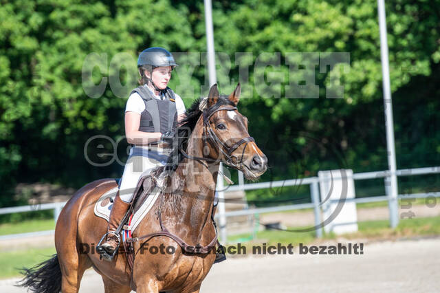 Test of Choise Langenfeld (29.+30.05.2021)