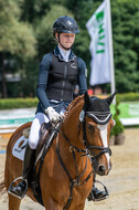Goldene Schärpe 2021 - Ponys