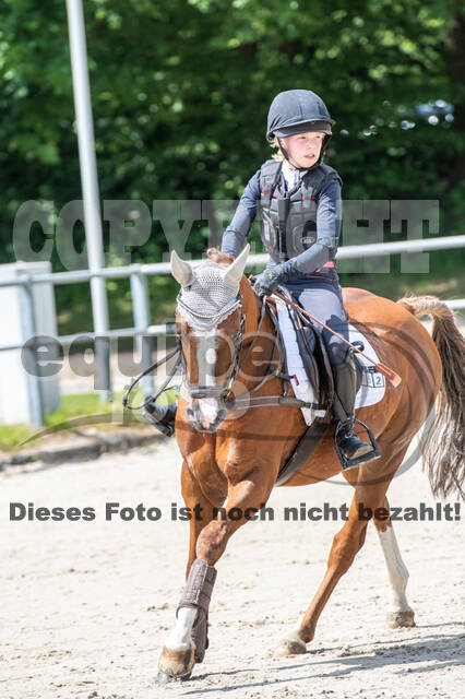 Test of Choise Langenfeld (29.+30.05.2021)