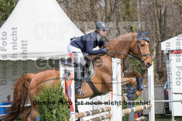 Frühjahrsvielseitigkeit RV Seydlitz Kamp