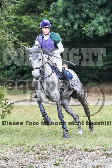 Late-Entry-Vielseitigkeit Langenfeld (11.+13./14.06.2020)