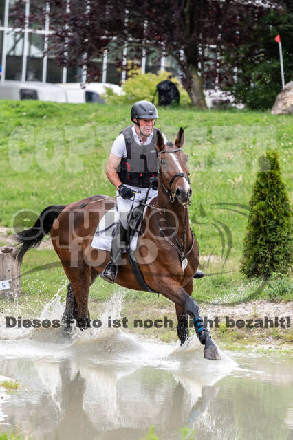 Late-Entry-Vielseitigkeit Langenfeld (06.+07.07.2020)