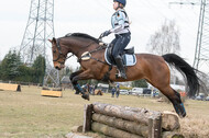 Geländetraining RSV St. Hubertus Wesel Obrighoven (10.+11.03.2018)