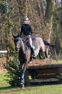Geländetraining Wesel Obrighoven (19.+20.03.2022)