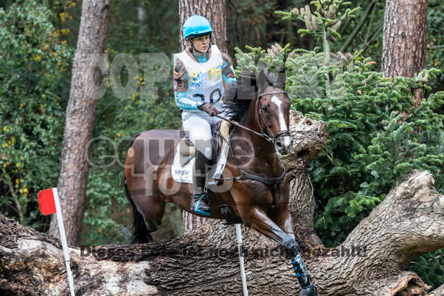 Vielseitigkeit RSV Wesel Obrighoven (26.+27.09.2020)