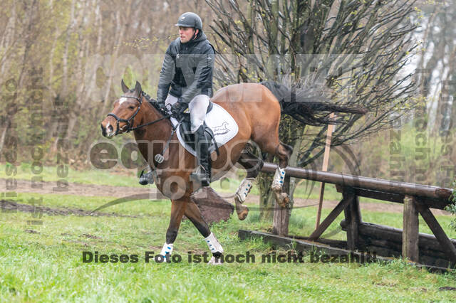 Berufsreiter Late Entry Gahlen 2021