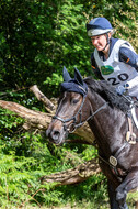 Westerstede Horse Trials 2021