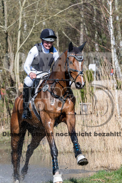 Geländetage beim RSV St. Hubertus Wesel Obrighoven (26.+27.03.2022)