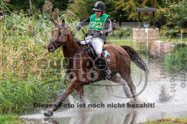 Vielseitigkeit RSV Wesel Obrighoven (26.+27.09.2020)