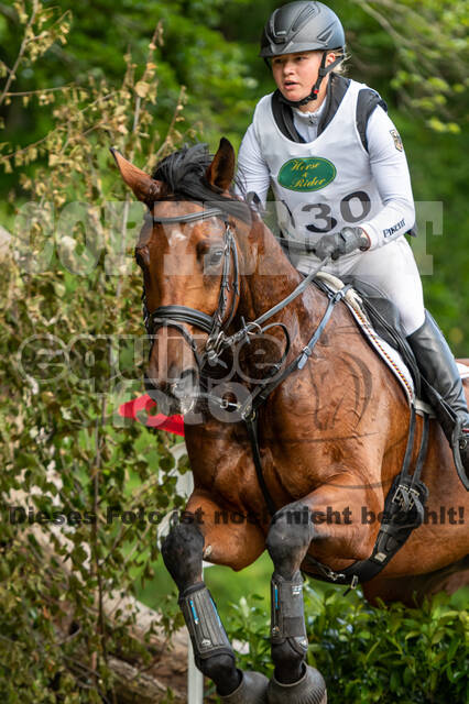 Westerstede Horse Trials 2021