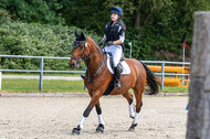 Late-Entry-Vielseitigkeit Langenfeld (11.+13./14.06.2020)