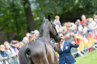 FEI European Championship