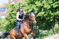 Tholi-Tour Lehrgang Vanessa Bölting