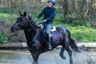 Geländetraining ZRFV Hamminkeln (24+25.04.2021)