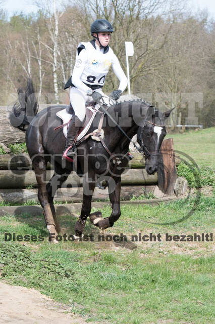 Geländetage RVO St. Hubertus Wesel-Obrighoven (23.-24.03.2019)